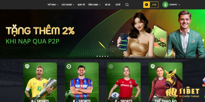 Tác giả phát triển một nền tảng cá cược uy tín hiện đại