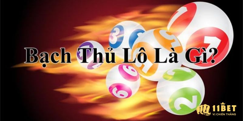 Giải mã bạch thủ lô là gì?