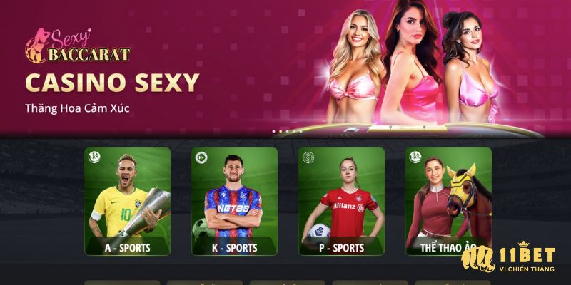 Sứ mệnh của về chúng tôi 11Bet